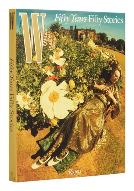 W Magazine