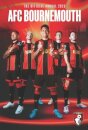 Official Bournemouth AFC Annual 2025