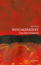 Psychopathy: A Very Short Introduction
