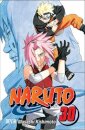 Naruto 30: Chiyo e Sakura