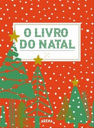 O Livro Do Natal