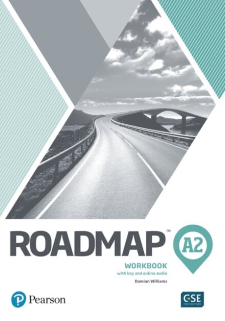 Roadmap A2 Workbook