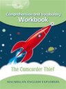 Explorers 3/The Camcorder Thief/Workbook