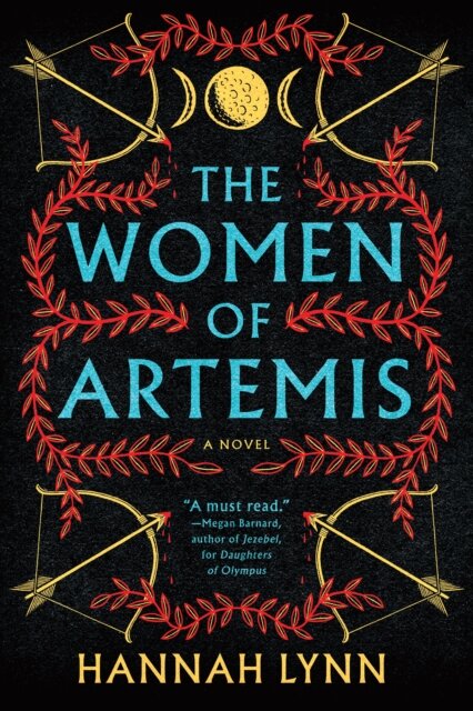 The Women of Artemis