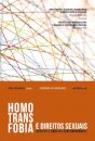 Homotransfobia E Direitos Sexuais Debates E Embates Contemporâneos