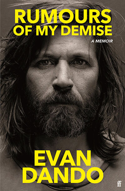 Rumours Of My Demise