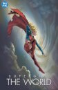 Supergirl: The World