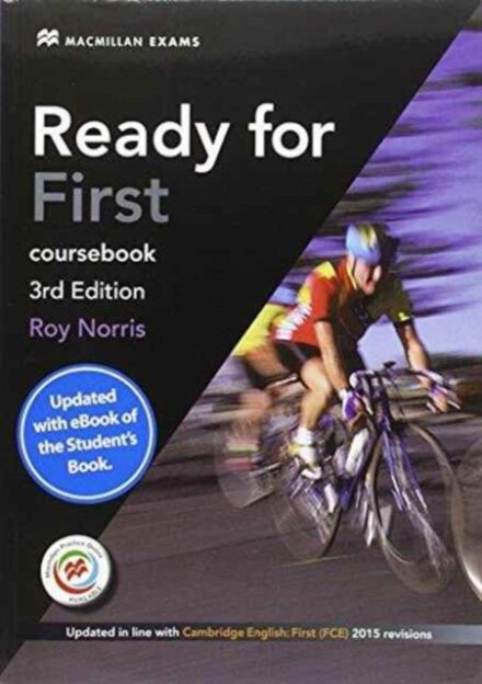 Ready For Fce 3Rd Ed/Sts -Key Pack (Ebook)
