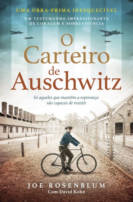 O Carteiro de Auschwitz