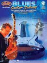 Blues Guitar Soloing
