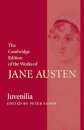 Juvenilia