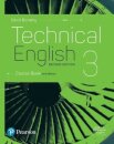 Technical English 2Nd Edition Level 3 Course Book