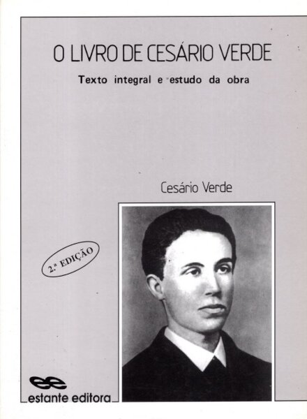 O Livro de Cesário Verde