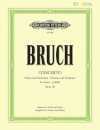 Violin Concerto No. 1 in G minor Op. 26