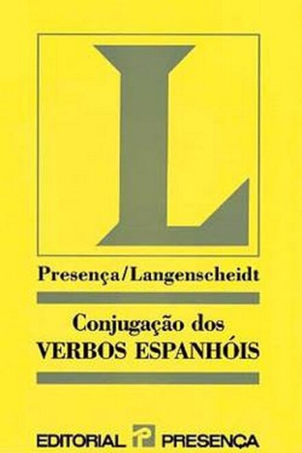 Conjugação Dos Verbos Espanhóis