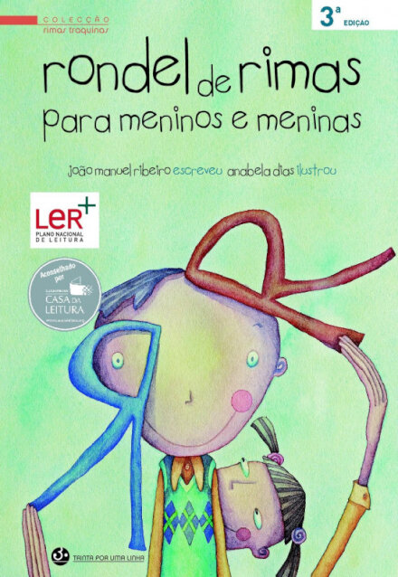 Rondel de Rimas para Meninos e Meninas