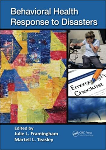 Behavioral Health Response to Disasters