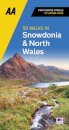 50 Walks in Snowdonia & North Wales