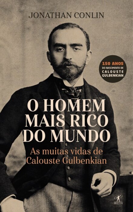 O Homem Mais Rico Do Mundo