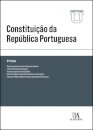 Constituição da República Portuguesa - 9.ª Edição
