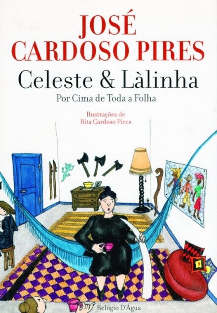 Celeste & Làlinha