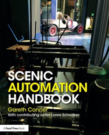 Scenic Automation Handbook