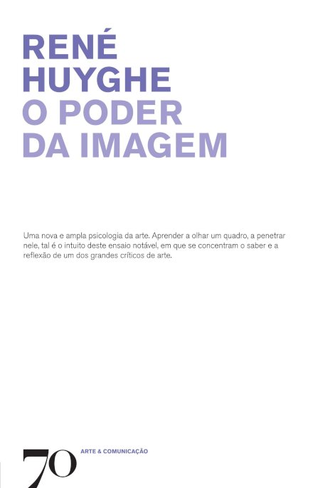 O Poder da Imagem