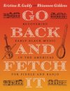 Go Back and Fetch It