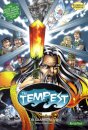 The Tempest The Graphic Novel