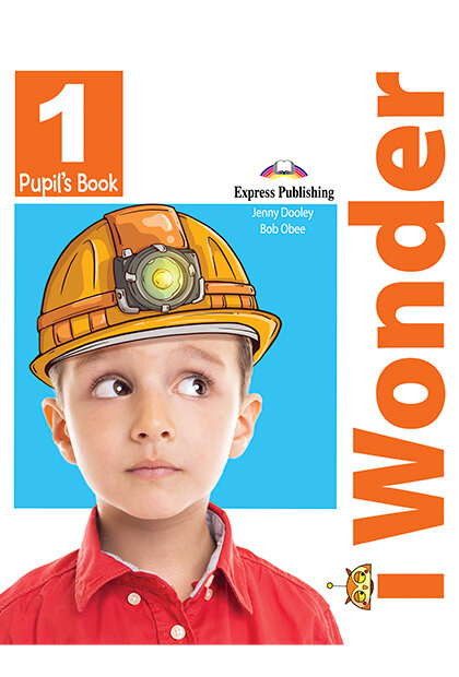 I Wonder 1 Livro Do Aluno + Ebook