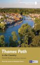 Thames Path in the Country
