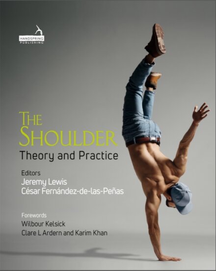 The Shoulder