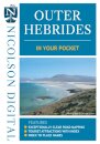 Outer Hebrides in Your Pocket