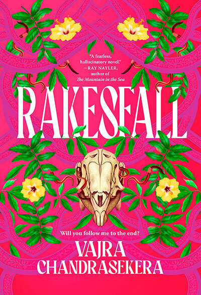 Rakesfall