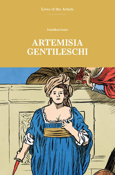 Artemisia Gentileschi