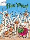 Rigby Star Independent Year 2 White Fiction Flea Treat Single