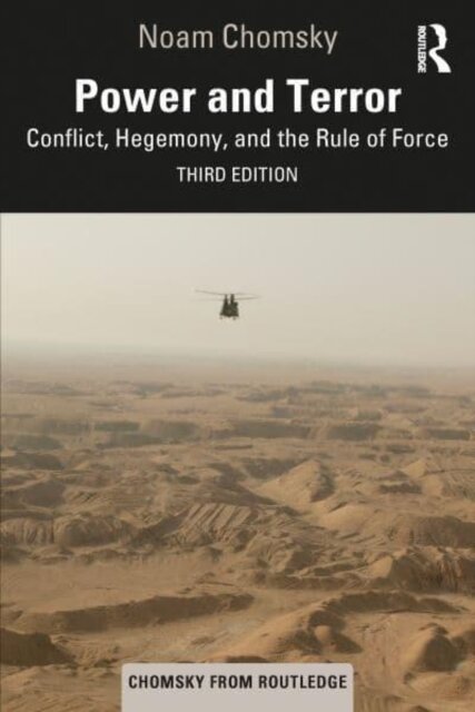 Power and Terror