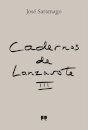 Cadernos de Lanzarote - Diário III