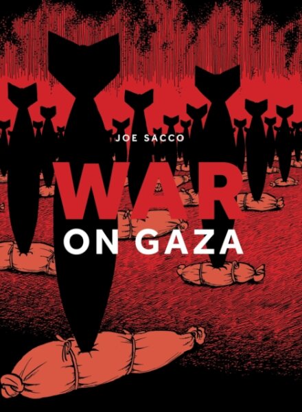 War On Gaza