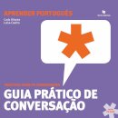 Aprender Português - Guia Prático de Conversação