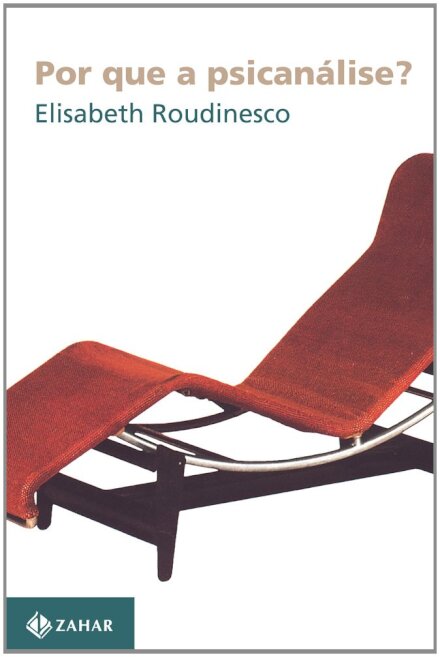 Por que a psicanálise?