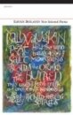 New Selected Poems