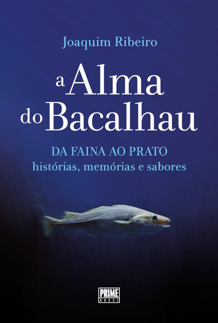 A Alma Do Bacalhau