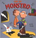 Criei Um Monstro