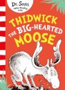 Thidwick The Big-Hearted Moose