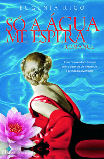 So A Agua Me Espera