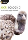 OCR Biology 2: A-Level Year 2