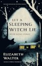 Let a Sleeping Witch Lie