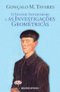 O Senhor Swedenborg e as Investigações Geométricas