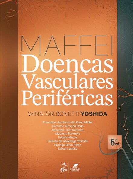 Doenças Vasculares Periféricas